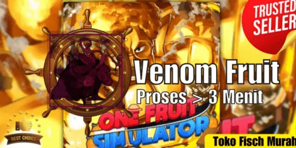 Venom Fruit