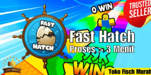 Fast Hatch