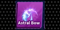 Astral Bow