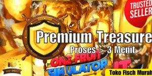Premium Treasure Hunt