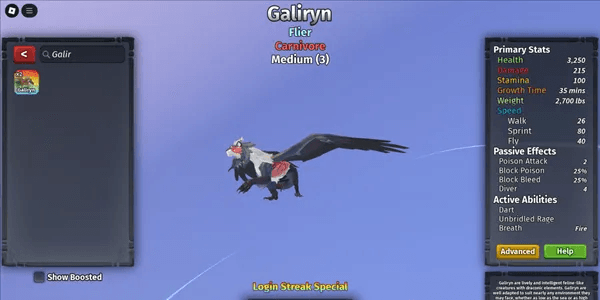 Galiryn