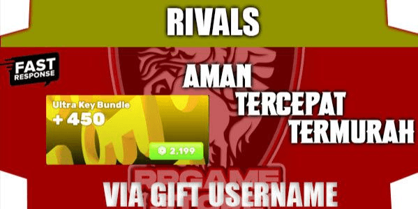 Gambar Product Ultra Key Bundle
