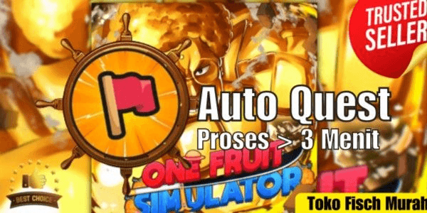 Gambar Product Auto Quest