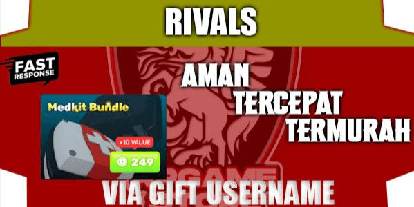 Gambar Product Medkit Bundle