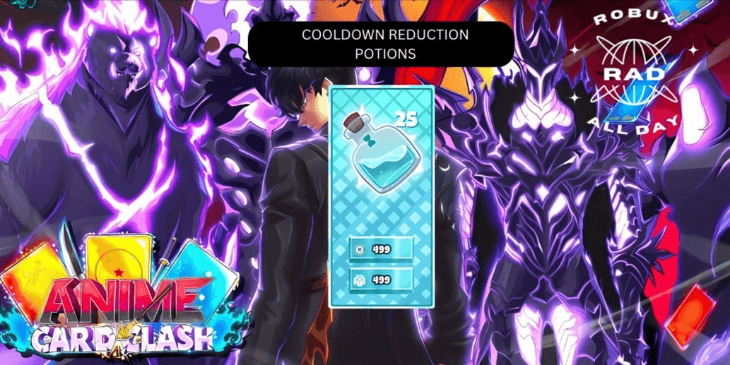 Product Showcase