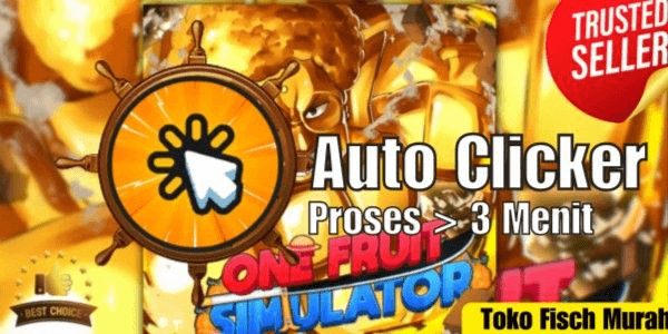 Gambar Product Auto Clicker