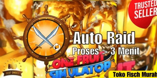 Gambar Product Auto Restart Raid