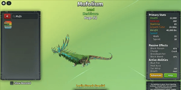 Mufolium