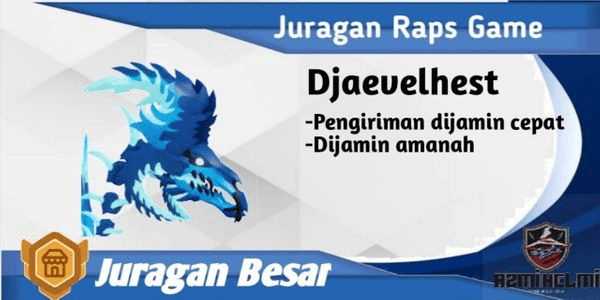 Gambar Product Djaevelhest