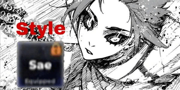 Gambar Product Sae Flow (Soul harvester)