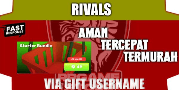 Gambar Product Starter Bundle