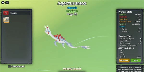 Gambar Product Aqoxturumox