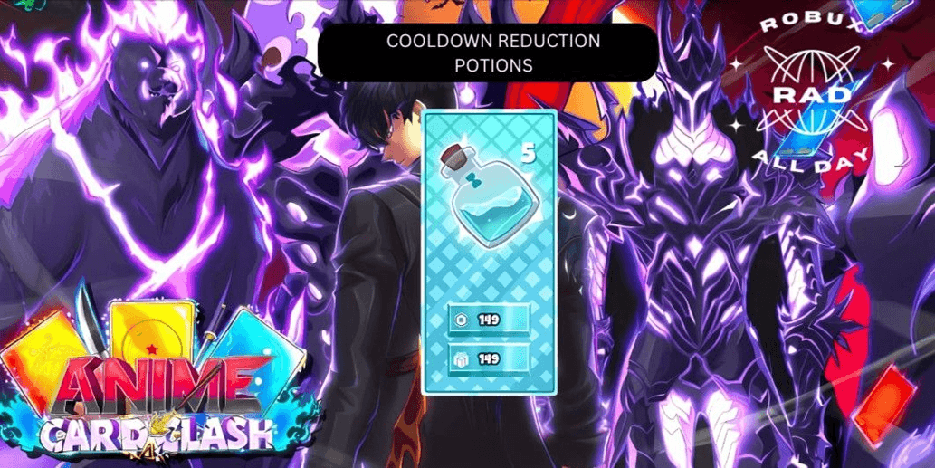 Product Showcase