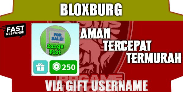 Gambar Product Large Plot