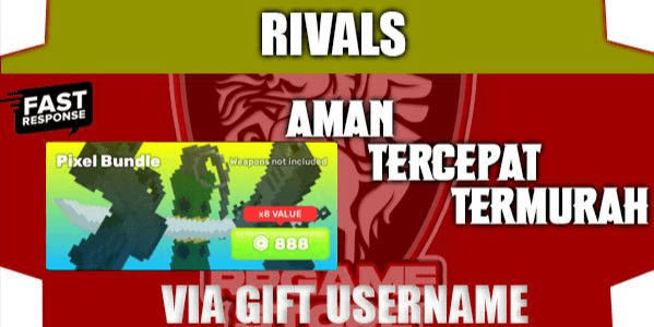 Gambar Product Pixel Bundle