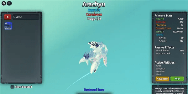 Arachyu