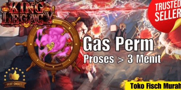 Gambar Product Gas Fruit