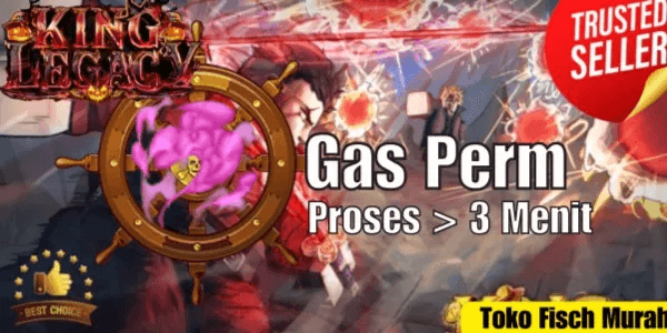 Gas Fruit
