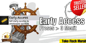 Early Access