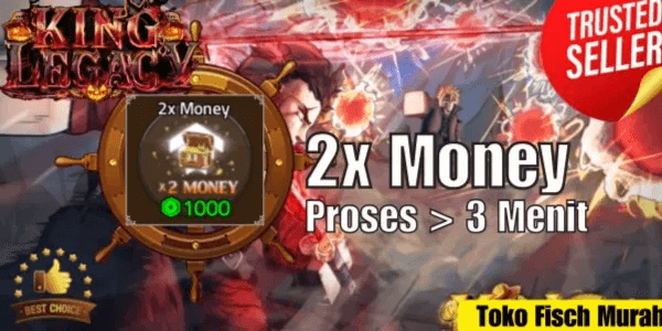Quest Money x2