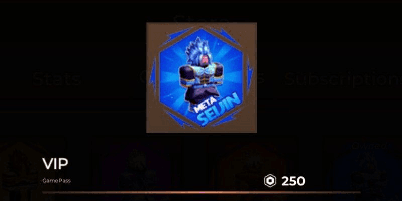 Product Showcase