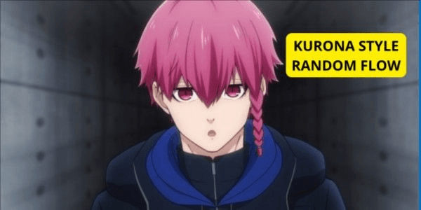 Gambar Product AKUN BLUE LOCK RIVALS - KURONA STYLE