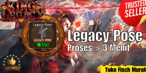 Legacy Pose