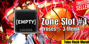 4th Zone Slot