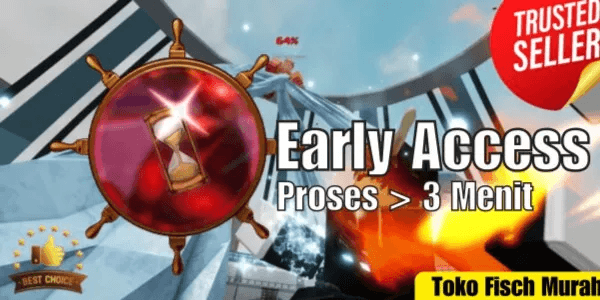 Early Access