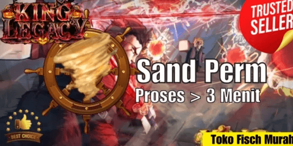 Sand Fruit