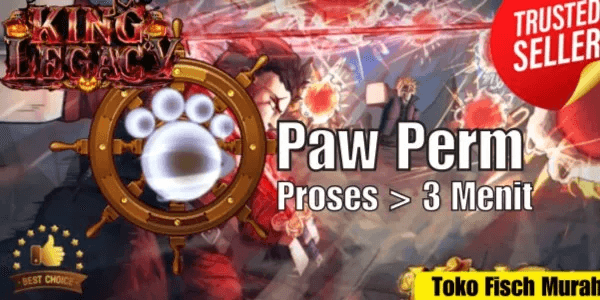 Paw Fruit