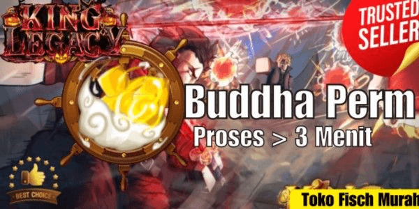 Gambar Product Buddha Fruit