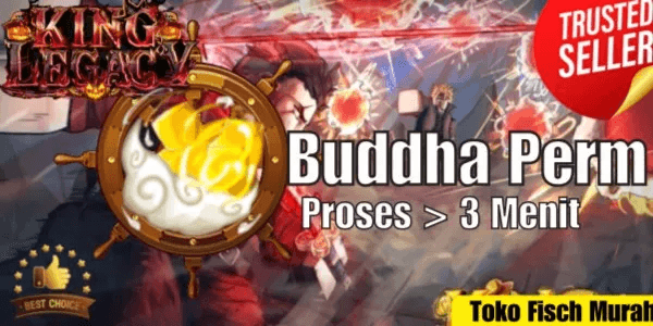 Buddha Fruit