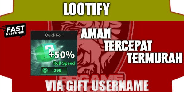 Gambar Product Quick Roll