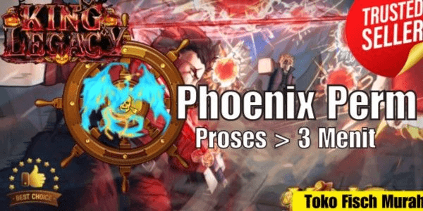 Gambar Product Phoenix Fruit