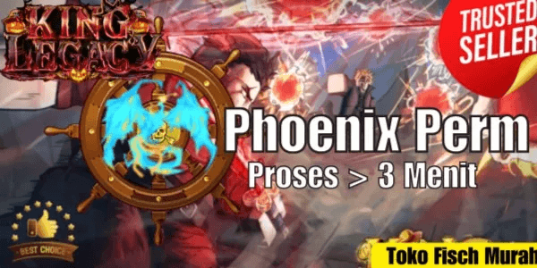 Phoenix Fruit