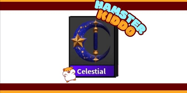 Gambar Product Celestial