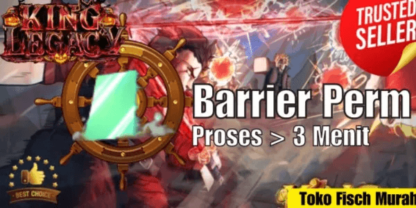 Barrier Fruit