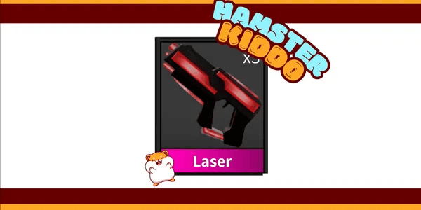 Laser (Godly)