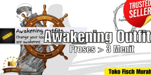 Awakening Outfits