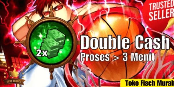Double Cash