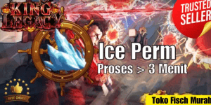 Ice Fruit