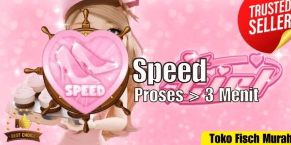 Gambar Product Speed