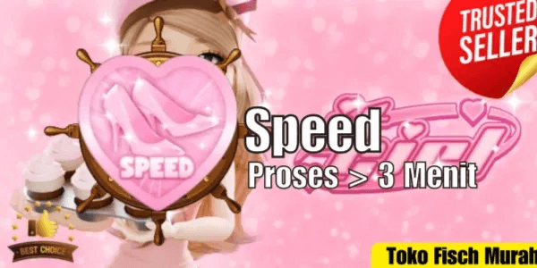 Speed