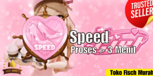 Speed