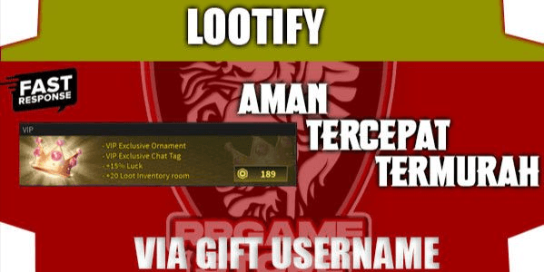 Gambar Product VIP