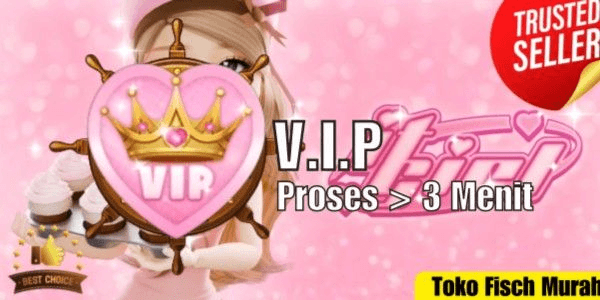 Gambar Product VIP