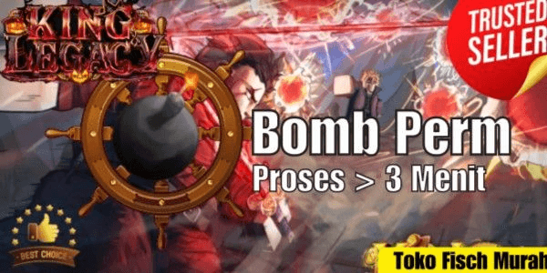Gambar Product Bomb Fruit