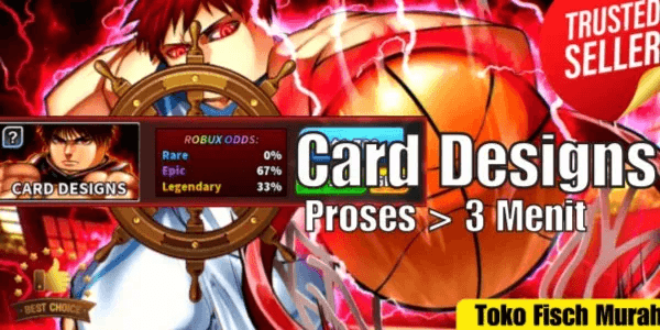 Card Designs Pack