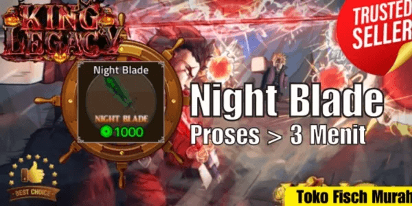 Night Blade